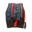 Picture of SPIDERMAN HERO 2 COMPARTMENT PENCIL CASE